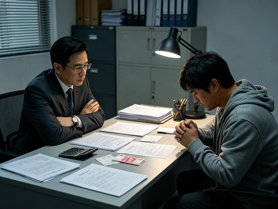 上海收债公司怎么选？